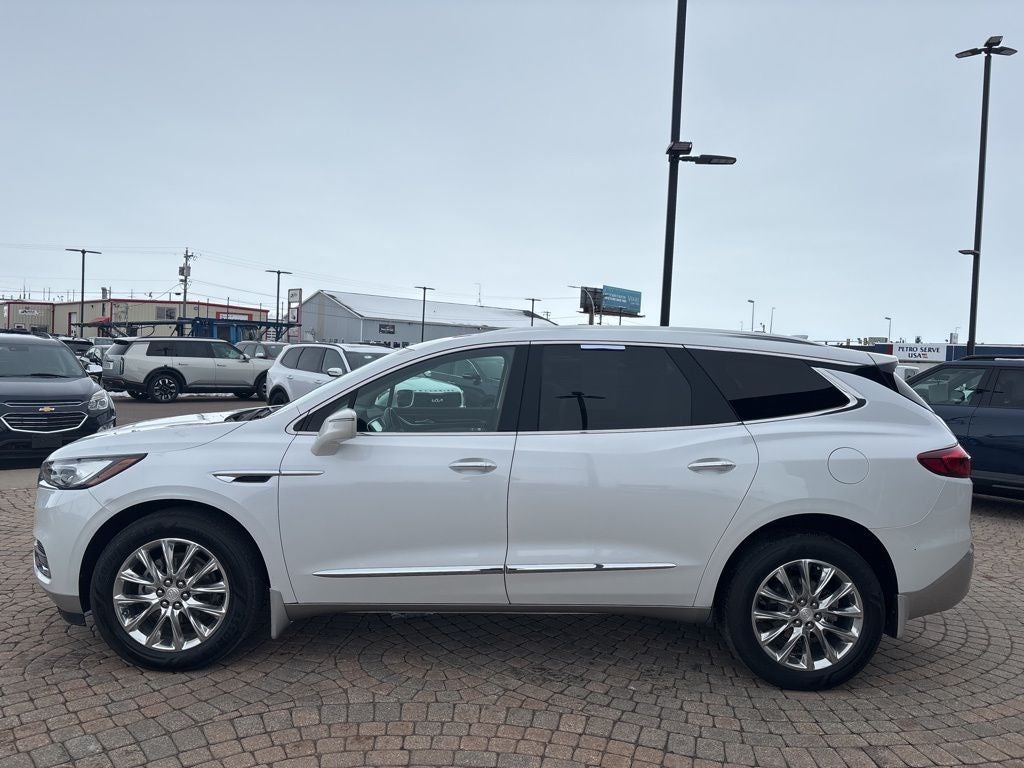 2020 Buick Enclave Premium Group