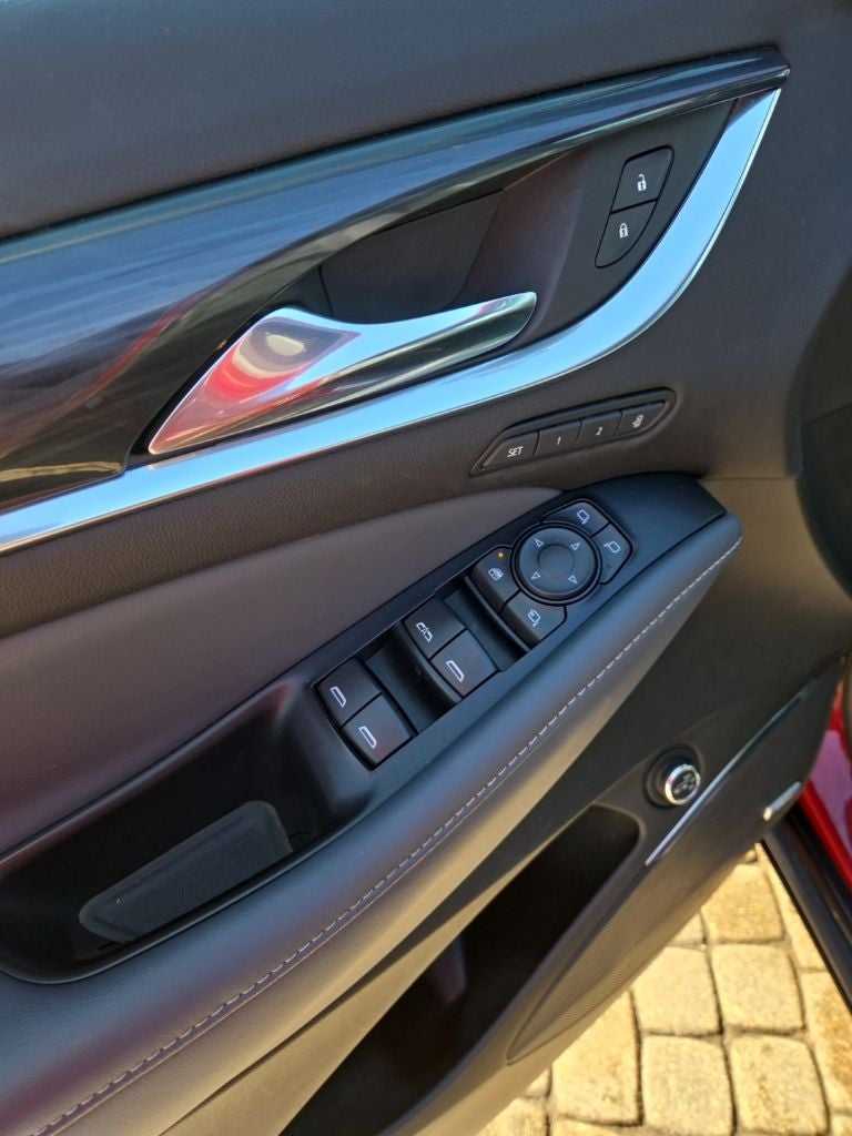 2022 Buick Enclave Premium Group