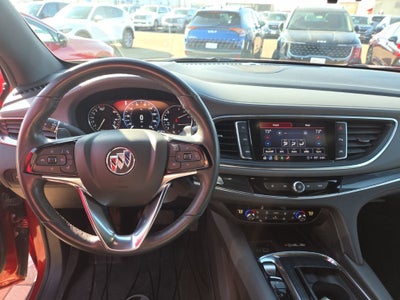 2022 Buick Enclave Premium Group