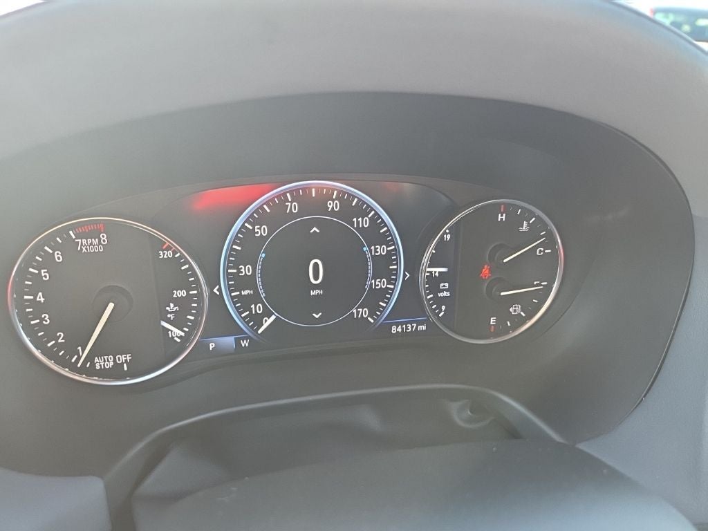 2022 Buick Enclave Premium Group