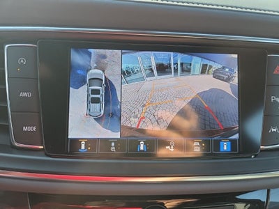 2022 Buick Enclave Premium Group