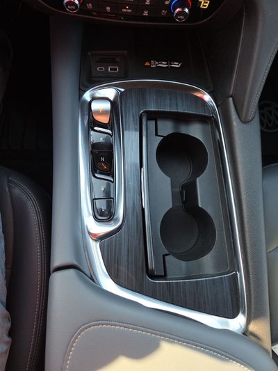 2022 Buick Enclave Premium Group