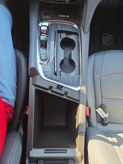 2022 Buick Enclave Premium Group