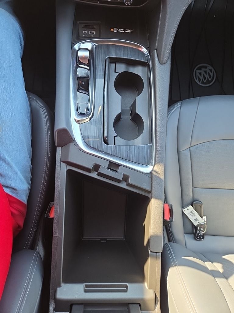 2022 Buick Enclave Premium Group