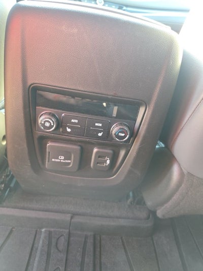 2022 Buick Enclave Premium Group