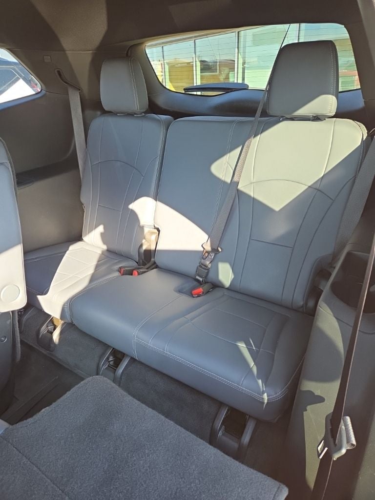 2022 Buick Enclave Premium Group