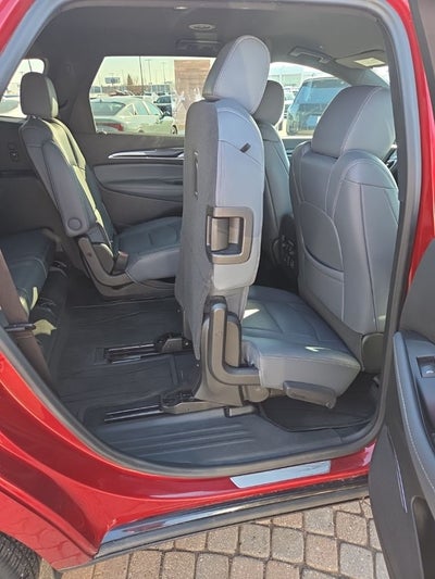 2022 Buick Enclave Premium Group