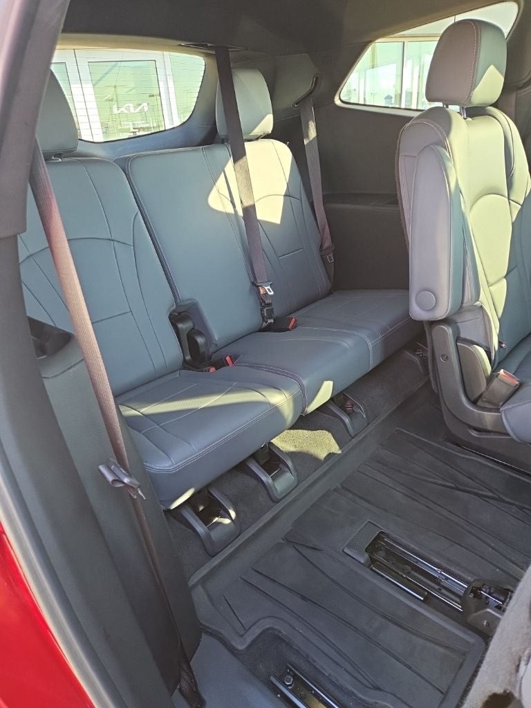 2022 Buick Enclave Premium Group