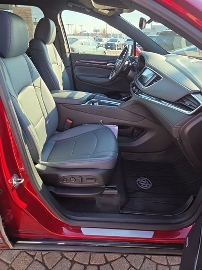 2022 Buick Enclave Premium Group