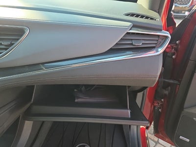 2022 Buick Enclave Premium Group