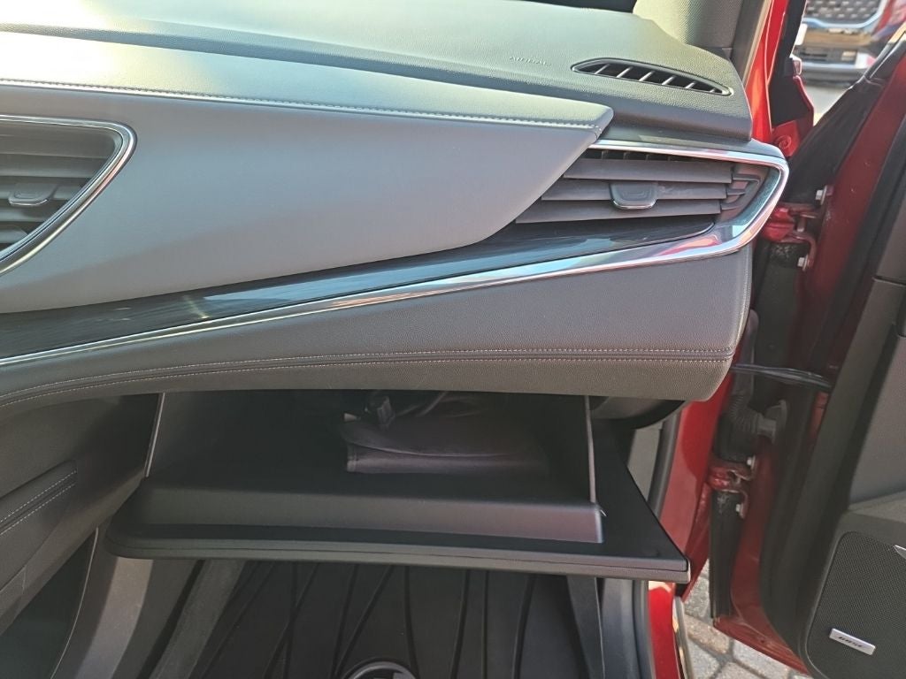 2022 Buick Enclave Premium Group