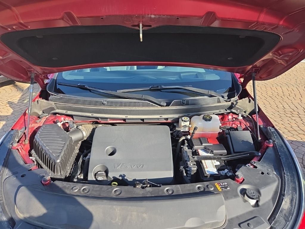 2022 Buick Enclave Premium Group