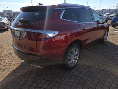 2022 Buick Enclave Premium Group