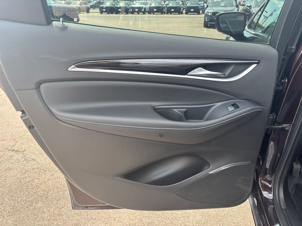 2021 Buick Enclave Avenir