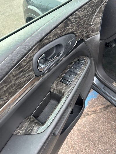 2014 Buick Enclave Leather Group