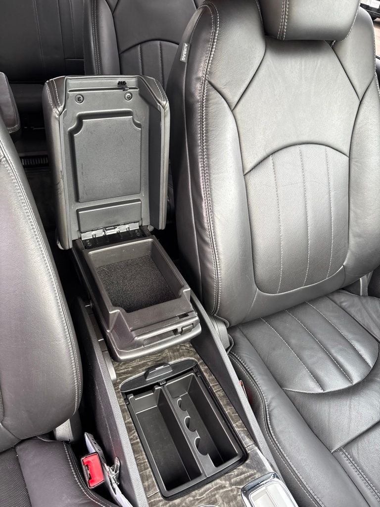 2014 Buick Enclave Leather Group