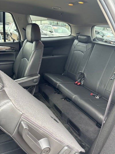 2014 Buick Enclave Leather Group