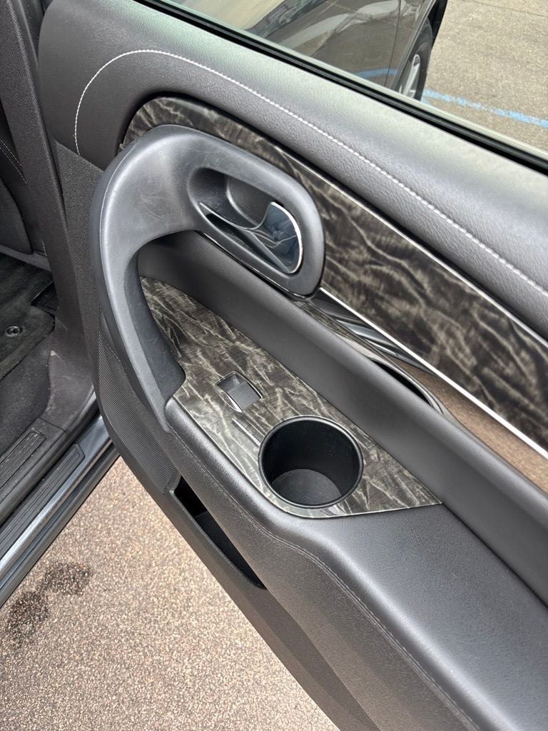 2014 Buick Enclave Leather Group