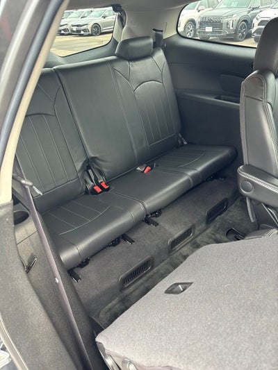2014 Buick Enclave Leather Group