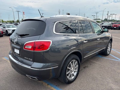 2014 Buick Enclave Leather Group