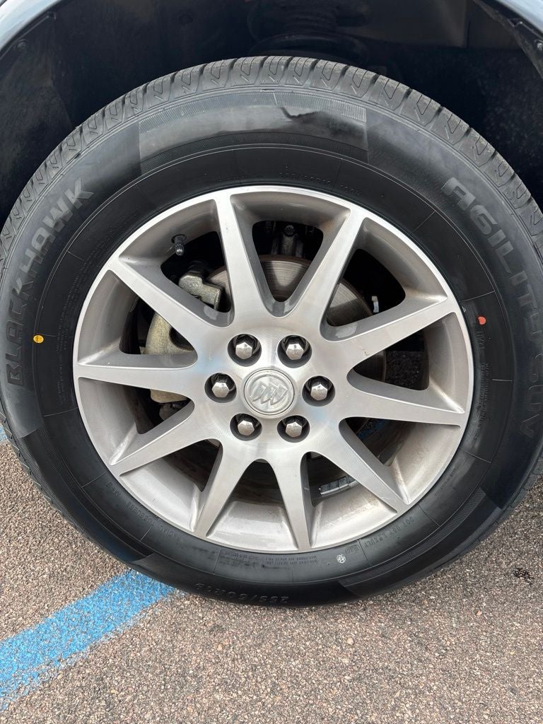 2014 Buick Enclave Leather Group