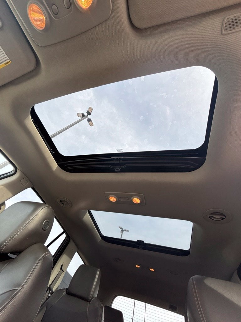 2017 Buick Enclave Leather Group