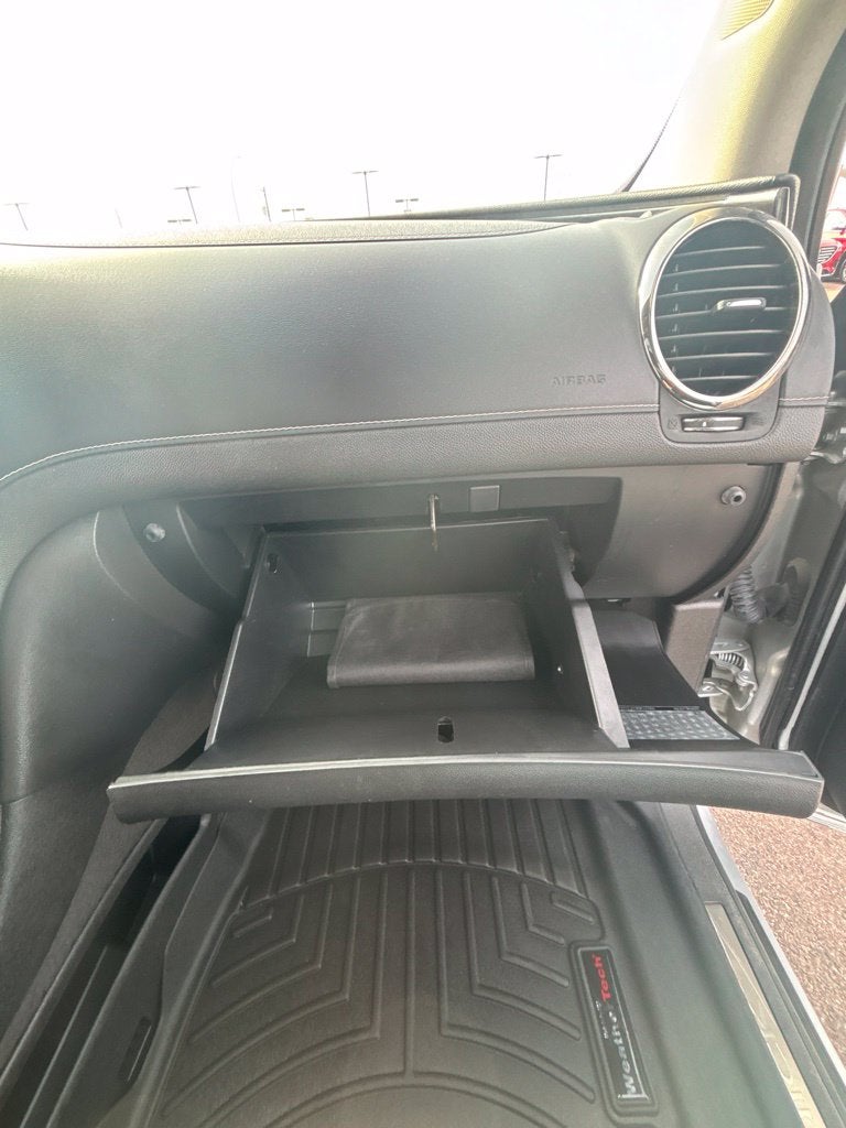 2017 Buick Enclave Leather Group