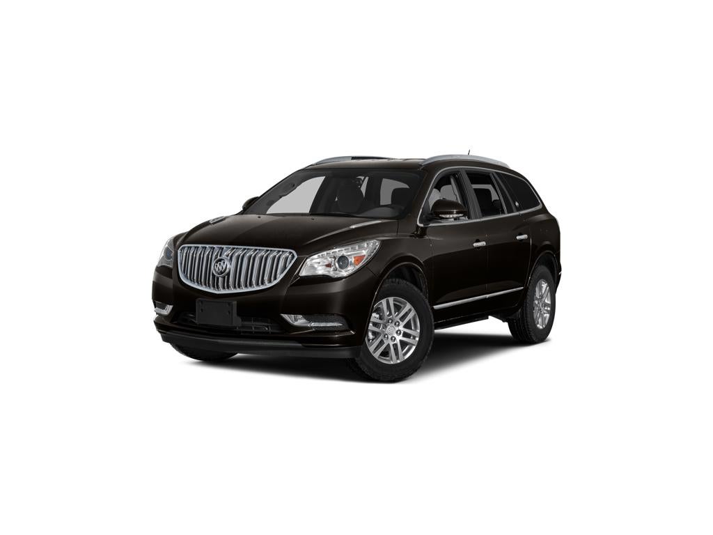 2017 Buick Enclave Premium Group