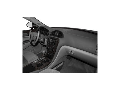2017 Buick Enclave Premium Group