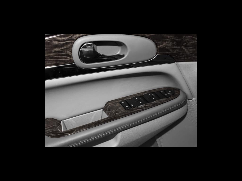 2017 Buick Enclave Premium Group
