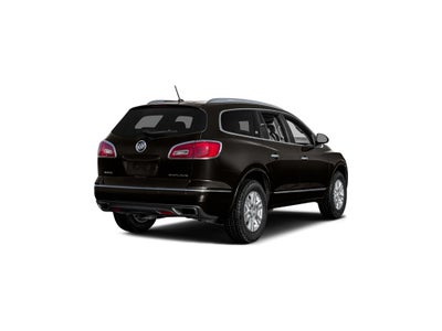 2017 Buick Enclave Premium Group