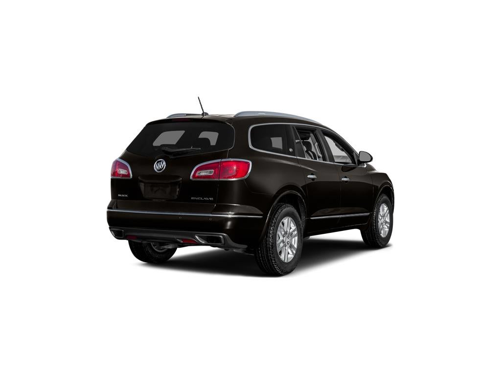 2017 Buick Enclave Premium Group