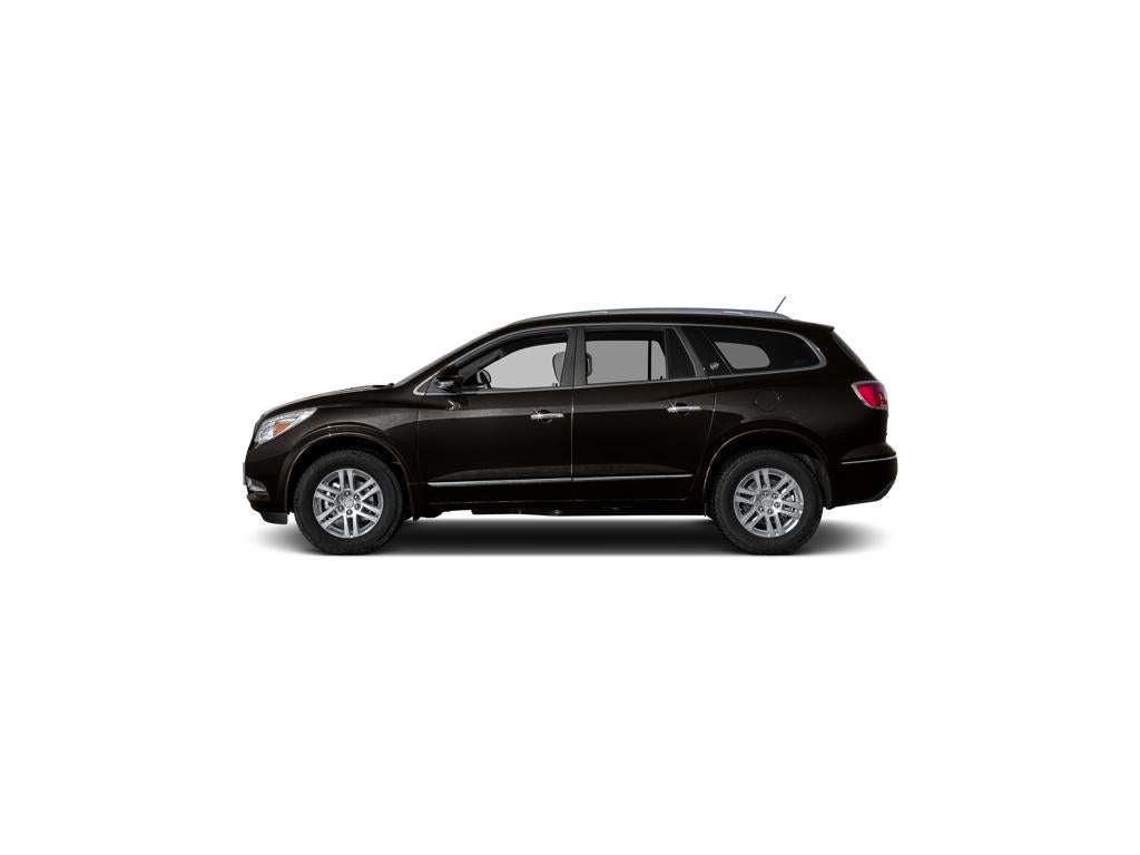 2017 Buick Enclave Premium Group