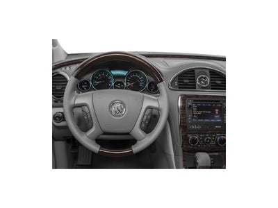 2017 Buick Enclave Premium Group