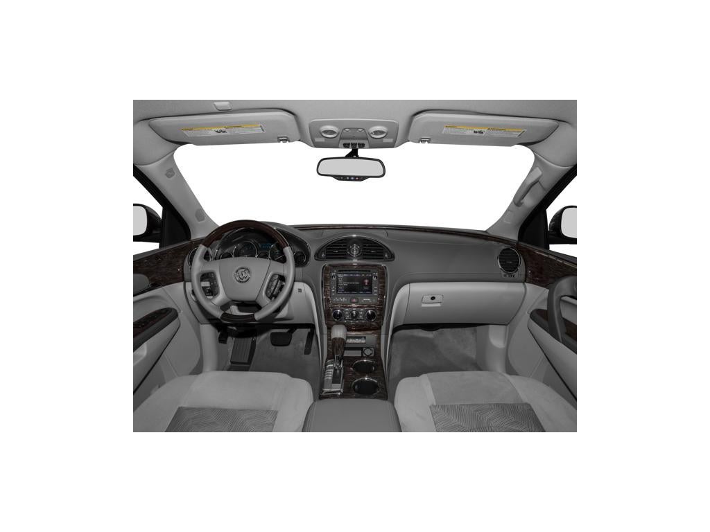 2017 Buick Enclave Premium Group