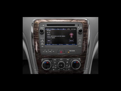 2017 Buick Enclave Premium Group