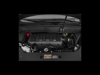 2017 Buick Enclave Premium Group