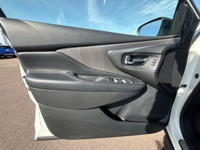 2024 Nissan Murano SL
