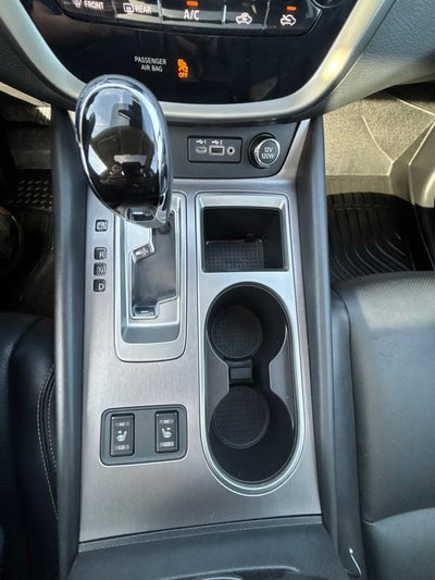 2024 Nissan Murano SL