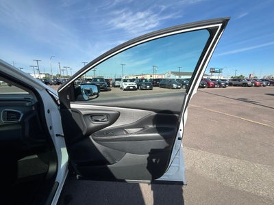 2024 Nissan Murano SL