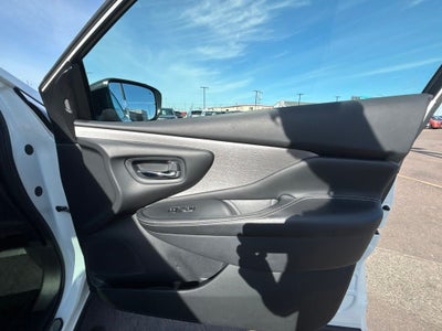 2024 Nissan Murano SL