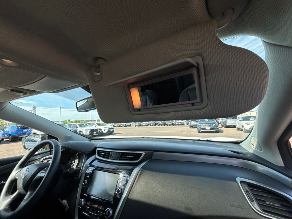 2024 Nissan Murano SL