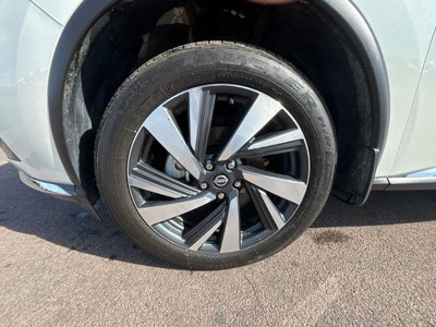 2024 Nissan Murano SL