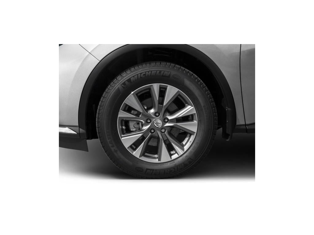 2016 Nissan Murano SV