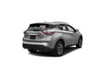 2016 Nissan Murano SV