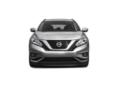 2016 Nissan Murano SV