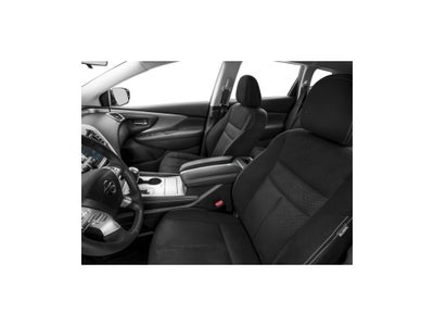 2016 Nissan Murano SV