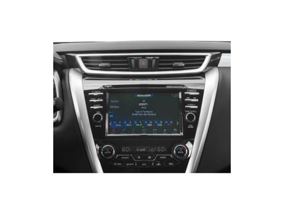 2016 Nissan Murano SV