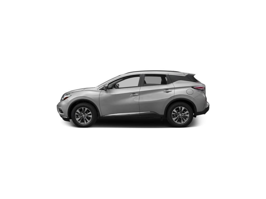 2016 Nissan Murano SV