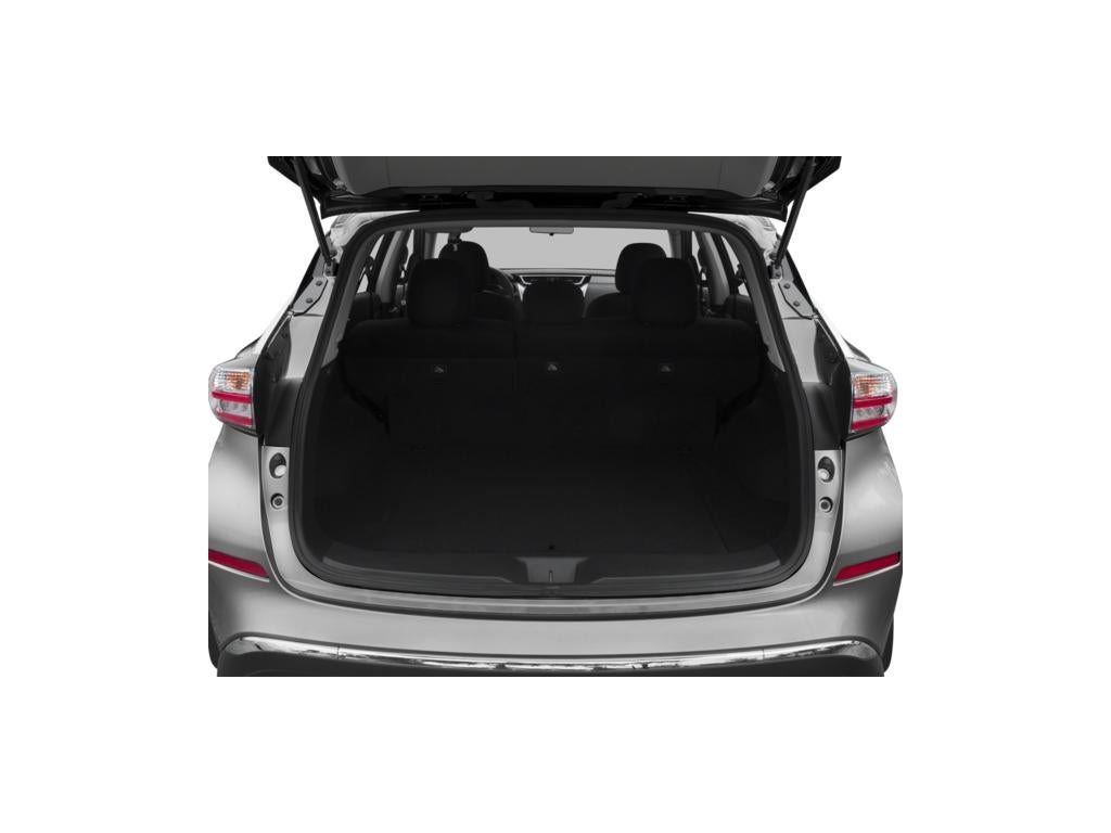 2016 Nissan Murano SV